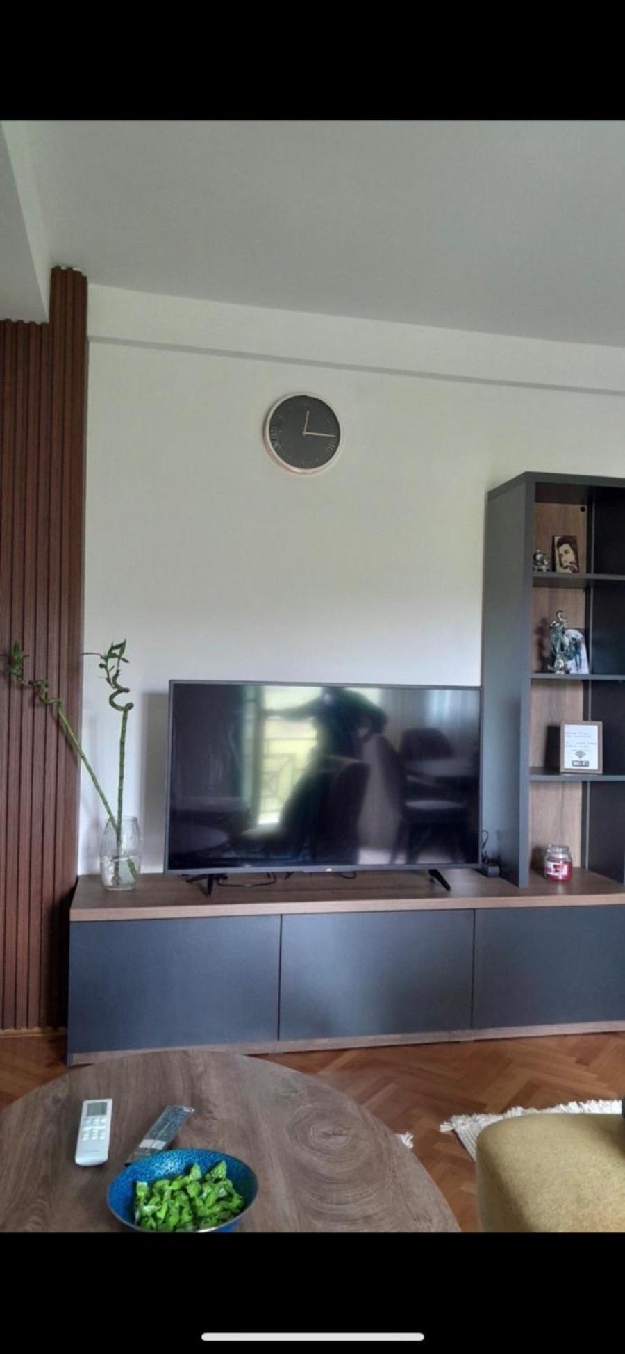 Kuman Apartments Kumanovo Esterno foto